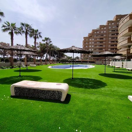 Acv - Costa Marina I-1ª Linea Planta 2 Sur Apartment Oropesa del Mar Exterior photo